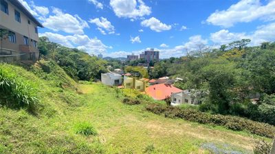 Terreno, 450 m² - Foto 3