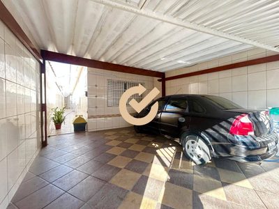 Casa, 2 quartos, 170 m² - Foto 1