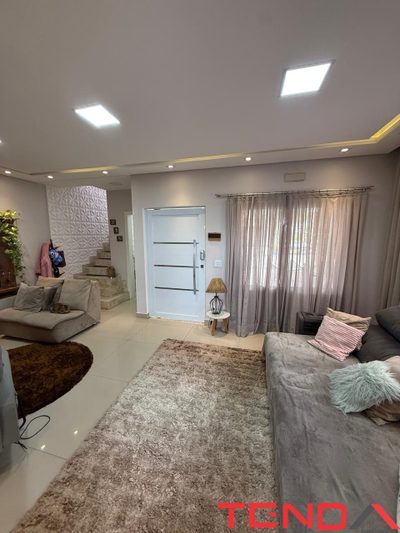 Casa, 3 quartos, 160 m² - Foto 1