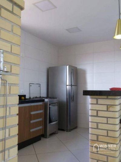 Apartamento, 3 quartos, 63 m² - Foto 5