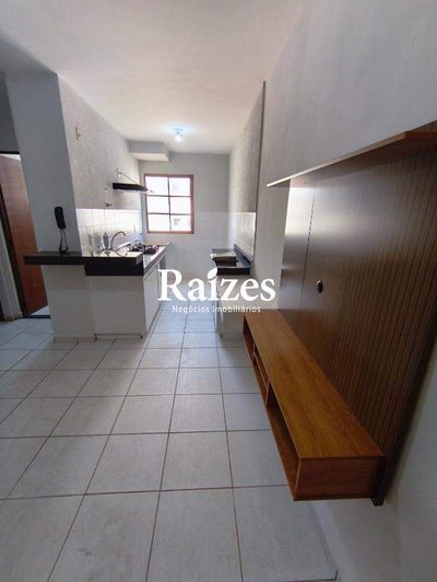 Apartamento, 2 quartos, 56 m² - Foto 1