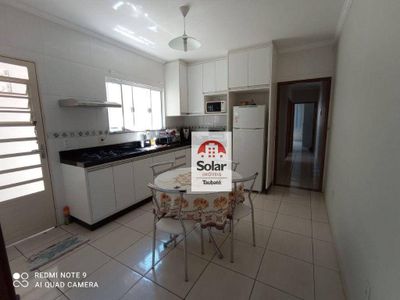 Casa, 2 quartos, 127 m² - Foto 1