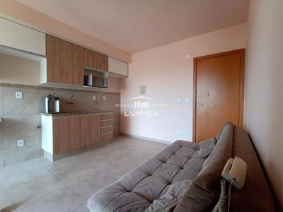 Apartamento, 1 quarto, 40 m² - Foto 2