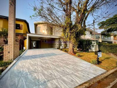 Casa, 4 quartos, 293 m² - Foto 1