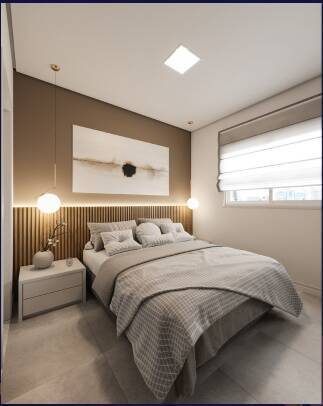 Apartamento, 1 quarto, 32 m² - Foto 4