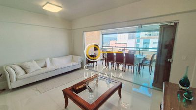 Apartamento, 3 quartos, 111 m² - Foto 1
