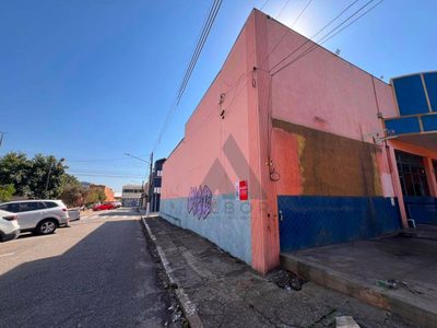 Depósito-Galpão, 781 m² - Foto 4