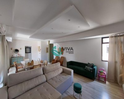 Cobertura, 3 quartos, 180 m² - Foto 3