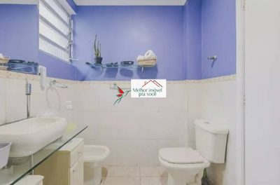 Apartamento, 2 quartos, 110 m² - Foto 3