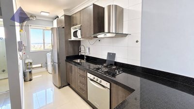 Apartamento, 2 quartos, 49 m² - Foto 4