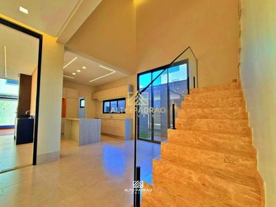 Sobrado, 4 quartos, 313 m² - Foto 5
