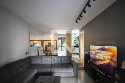 Apartamento, 1 quarto, 78 m² - Foto 2