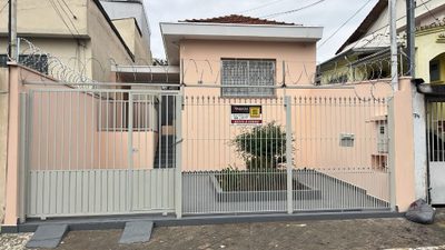 Casa, 1 quarto, 77 m² - Foto 1