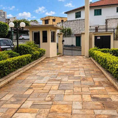 Apartamento, 1 quarto, 40 m² - Foto 2