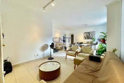 Apartamento, 4 quartos, 133 m² - Foto 4
