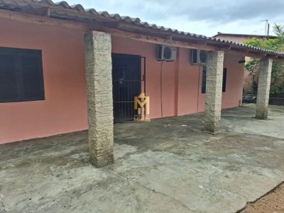 Casa, 3 quartos, 100 m² - Foto 1