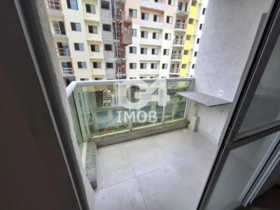 Apartamento, 2 quartos, 63 m² - Foto 1