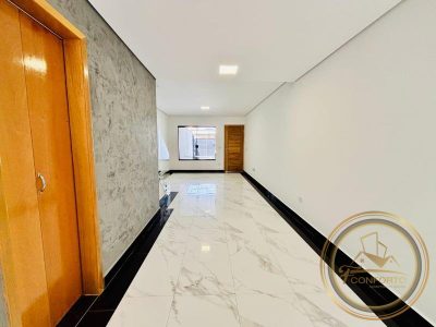 Sobrado, 3 quartos, 130 m² - Foto 5