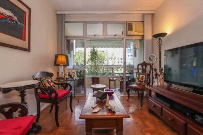 Apartamento, 2 quartos, 90 m² - Foto 4