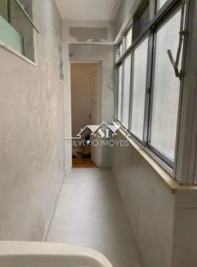 Apartamento, 3 quartos, 85 m² - Foto 5
