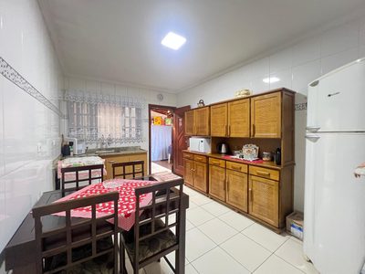 Casa, 2 quartos - Foto 4