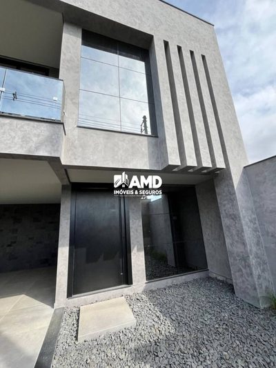 Casa, 3 quartos, 240 m² - Foto 4