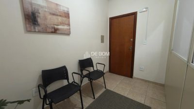 Sala-Conjunto, 32 m² - Foto 4