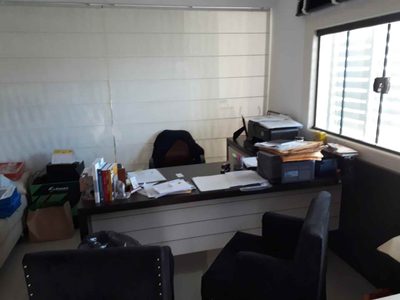 Casa, 7 quartos, 701 m² - Foto 4