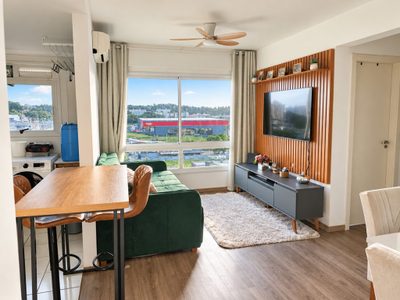 Apartamento, 2 quartos, 53 m² - Foto 5