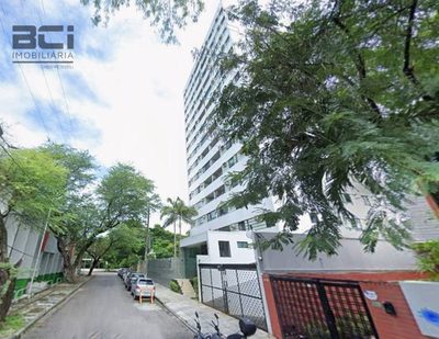 Apartamento, 3 quartos, 72 m² - Foto 1