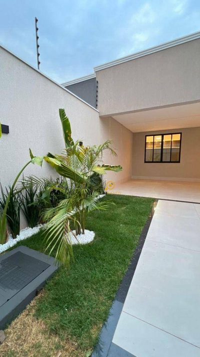 Casa, 3 quartos, 156 m² - Foto 4