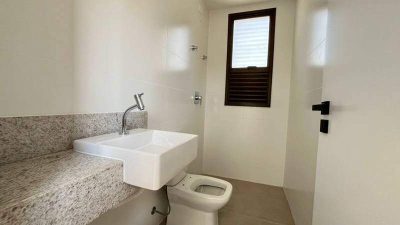 Cobertura, 2 quartos, 79 m² - Foto 2