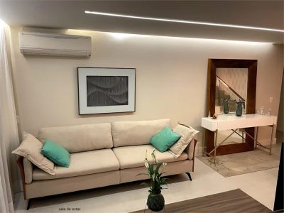Cobertura, 3 quartos, 236 m² - Foto 4