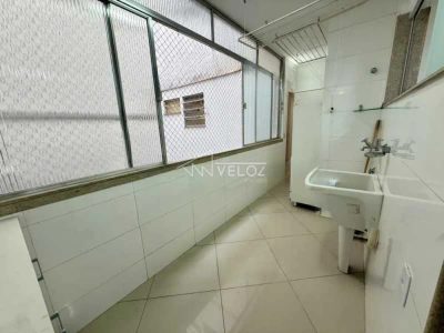 Apartamento, 3 quartos, 124 m² - Foto 1