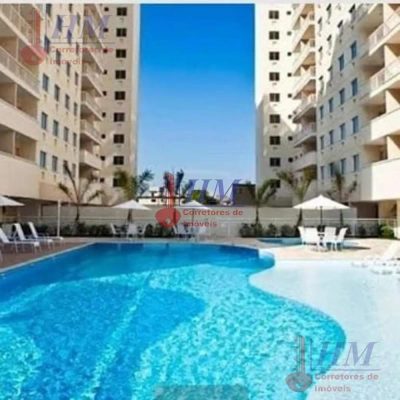 Apartamento, 2 quartos, 65 m² - Foto 1