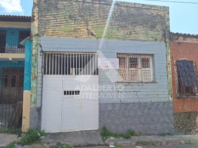 Casa, 3 quartos, 241 m² - Foto 1