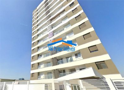 Apartamento, 2 quartos, 54 m² - Foto 2