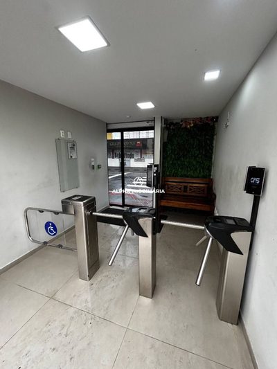 Apartamento, 2 quartos, 47 m² - Foto 2