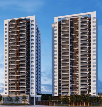 Apartamento, 4 quartos, 150 m² - Foto 1