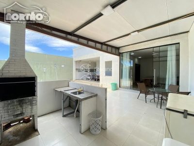 Casa, 1 quarto - Foto 2