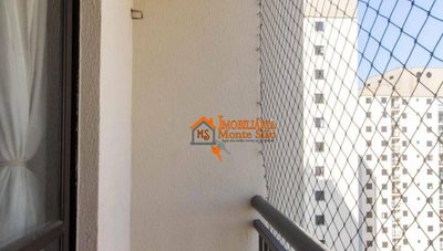 Apartamento, 2 quartos, 49 m² - Foto 5