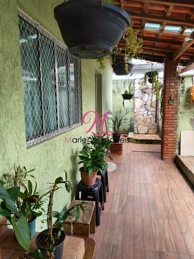 Casa, 4 quartos - Foto 3