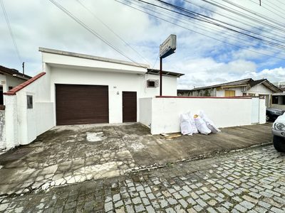 Depósito-Galpão, 150 m² - Foto 1