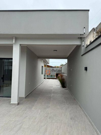 Casa, 3 quartos, 118 m² - Foto 3