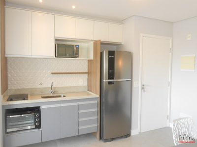Apartamento, 1 quarto, 35 m² - Foto 5
