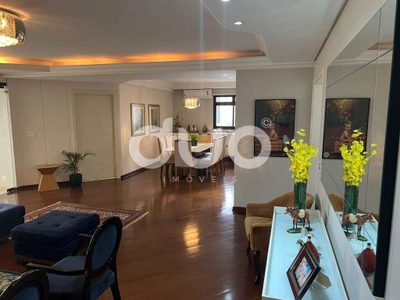 Apartamento, 3 quartos, 227 m² - Foto 2