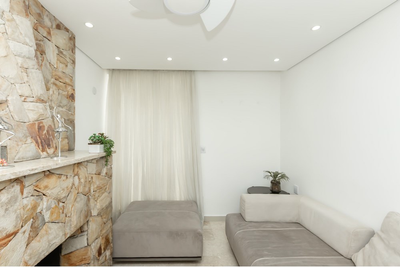 Casa, 5 quartos, 439 m² - Foto 3