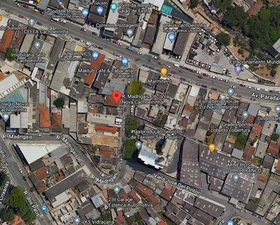 Terreno, 280 m² - Foto 2