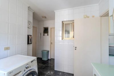 Apartamento, 4 quartos, 165 m² - Foto 4