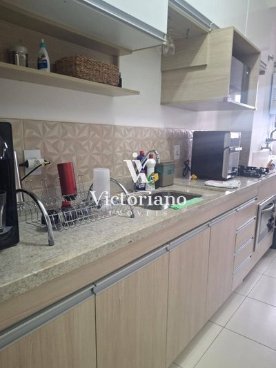 Apartamento, 2 quartos, 66 m² - Foto 5